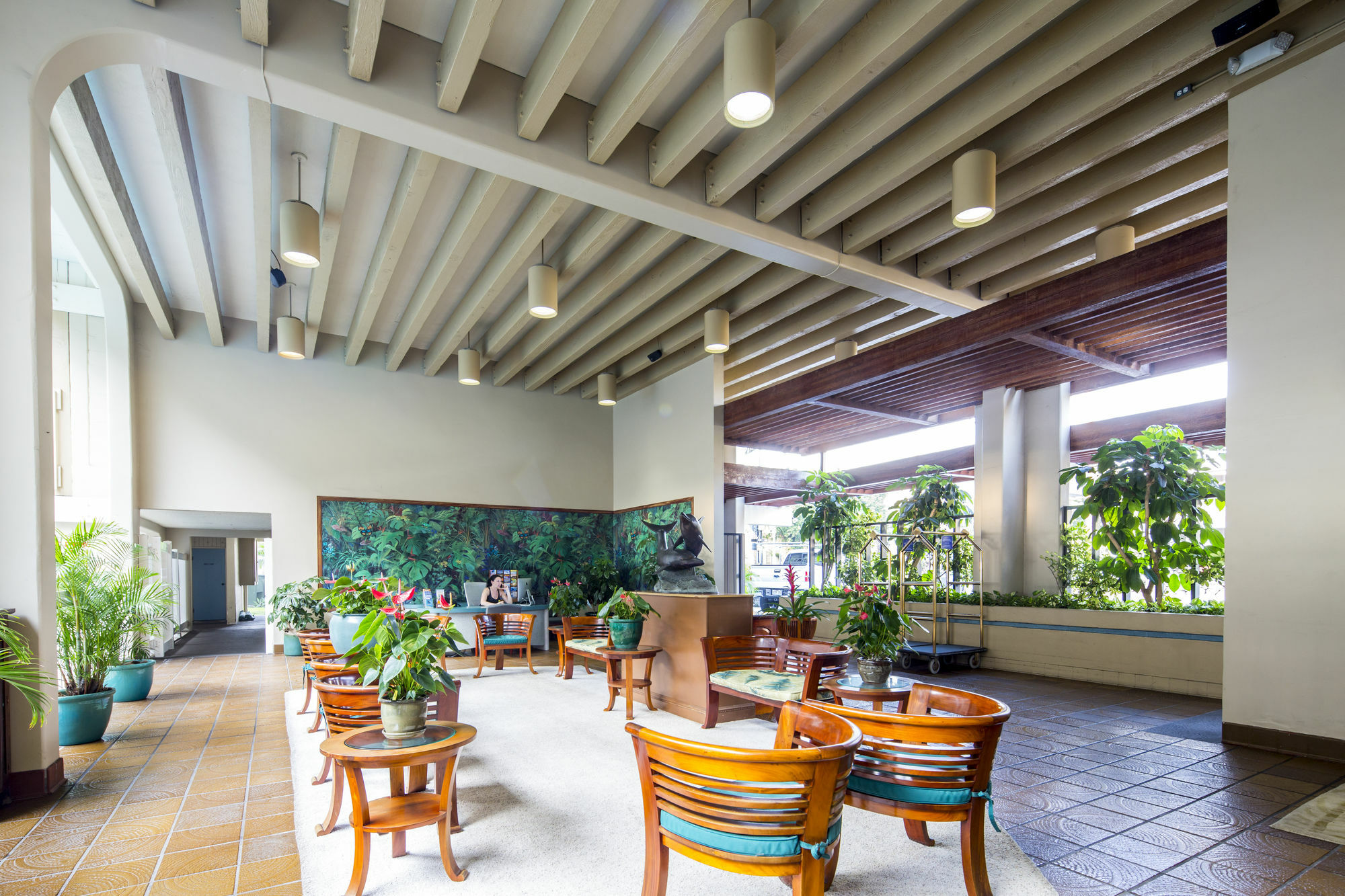 Castle Kona Bali Kai A Condominium Resort Holualoa Exterior photo